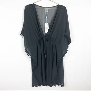 Bleu Rod Beattie Swim Cover Up